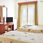 Apartment Evia Loutra Edipsou (Evia)