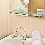 Apartment Evia *
