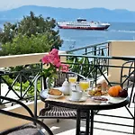 Apartment Evia Loutra Edipsou (Evia)