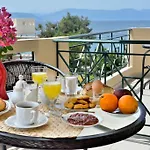 Apartment Evia *