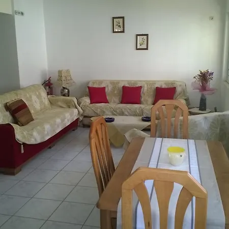Evia Apartment Loutra Edipsou (Evia)