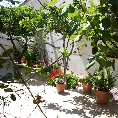 Apartment Evia