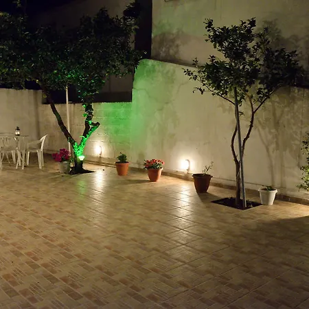 Apartment Evia