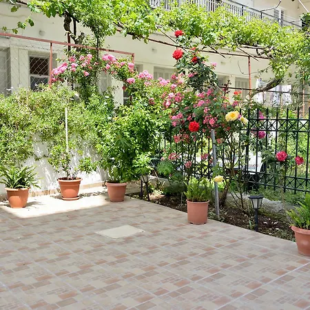 Evia Loutra Edipsou (Evia)