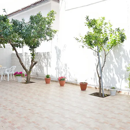 Apartment Evia *