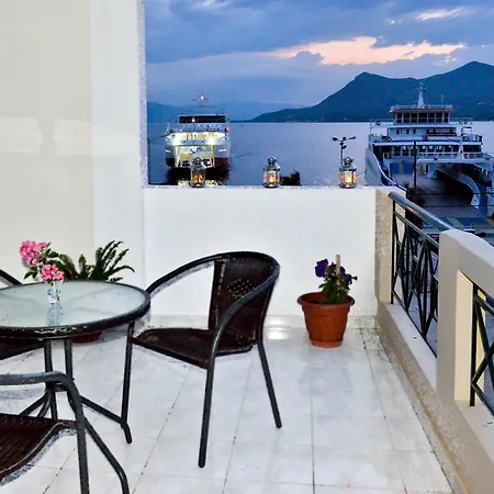 Apartamento Evia Loutra Edipsou (Evia)