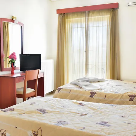 Apartment Evia Loutra Edipsou (Evia)