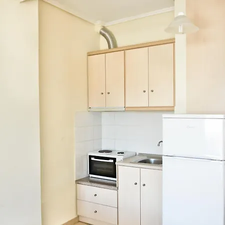 Apartment Evia Loutra Edipsou (Evia)