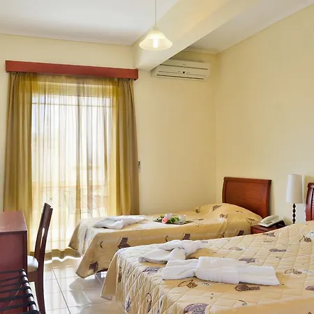 Apartment Evia Loutra Edipsou (Evia)