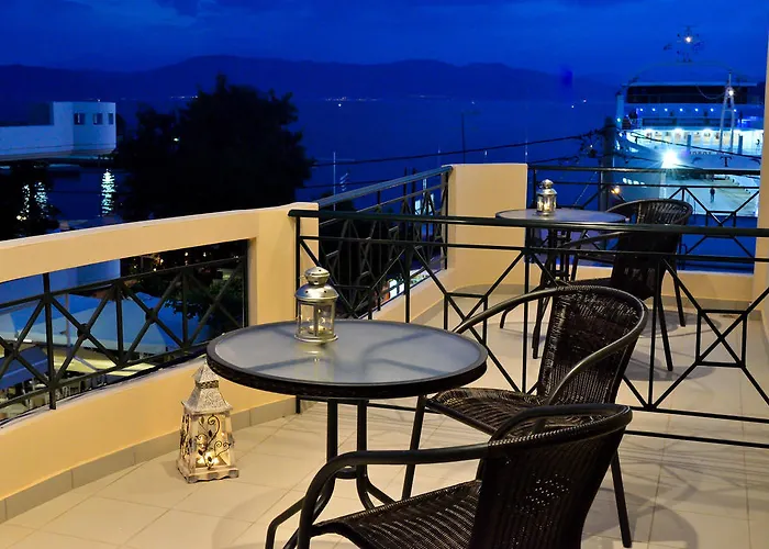 Evia Loutra Edipsou (Evia)