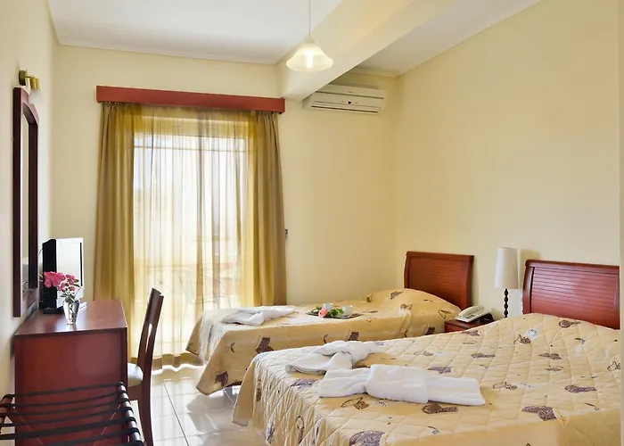 Apartment Evia Loutra Edipsou (Evia)