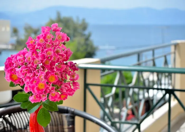 Evia Loutra Edipsou (Evia)